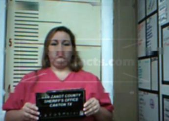 Roberta Darlene Lumpkin