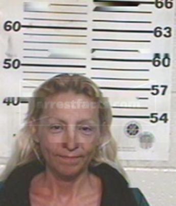 Rosalia Galloway Arteaga