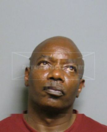 Kevin Marshall Thomas