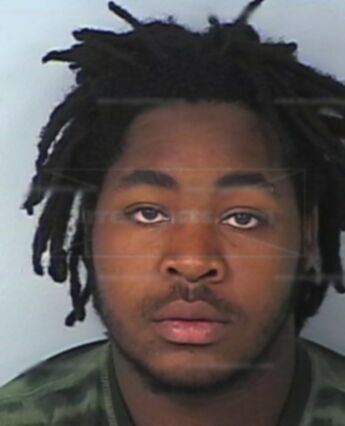 Jeremy Bernard Jones