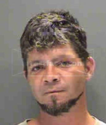 Bryan Austin Gentry