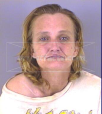 Shelia Kay Green
