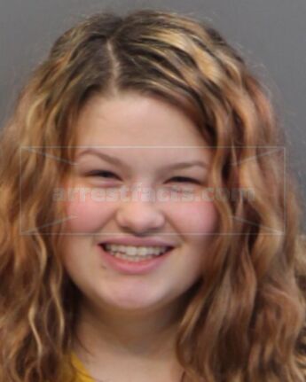 Jacklynn Michelle Owens