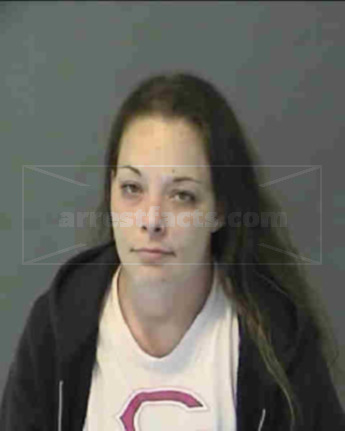 Shelly Renea Vickers