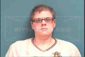 Jessica Ruth Johnson