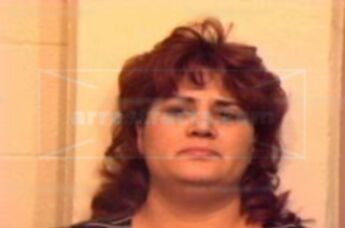 Bertha Torres Perez