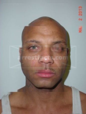 Nigel Isaac Powers