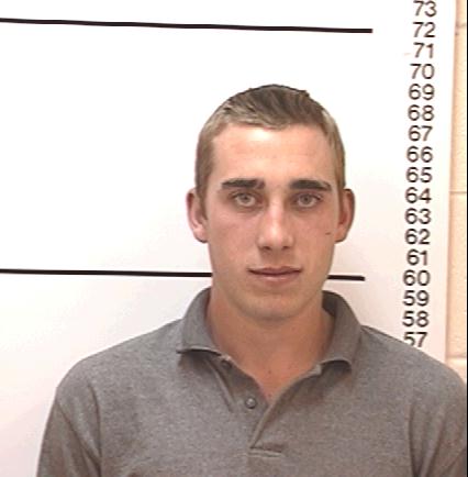 Zachary Boone Stepp