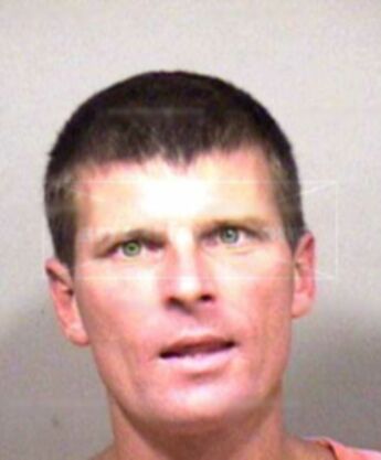 Joseph Michael Osteen
