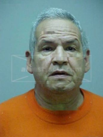 Albert Lee Martinez