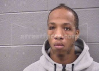 Joshua Lee Henderson
