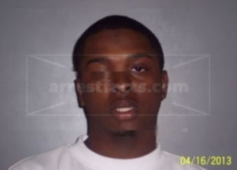 Xavier Mantrez Williams