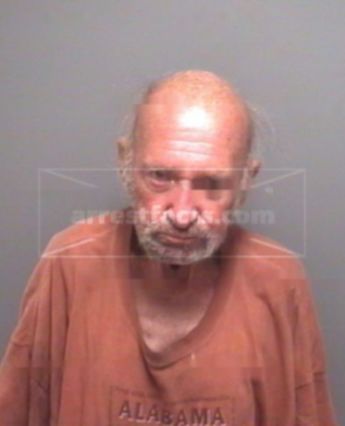 Garth William Stewart