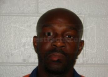Harold Alfonso Walker