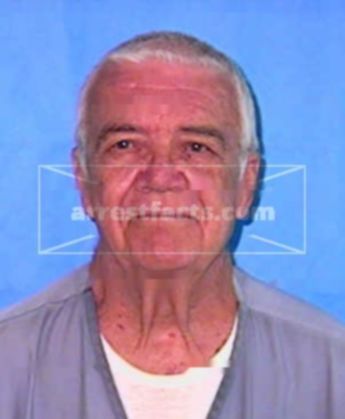 Ronald Dean Shanks