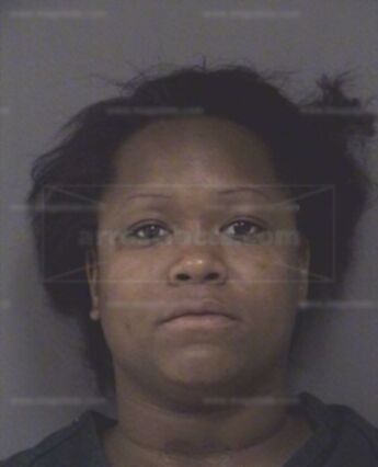 Nashay Ellis
