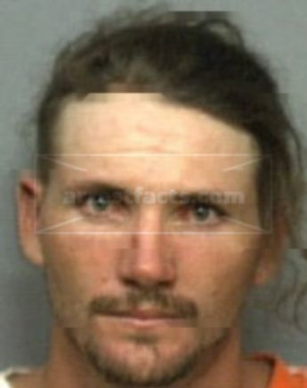 Buford Scott Danford