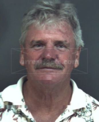 Gary Anthony Labelle