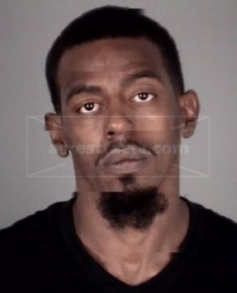 Jamil Rashard Brown