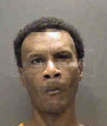 Clarence Dwayne Jordan