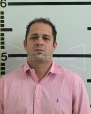 Nicholas Allen Anders