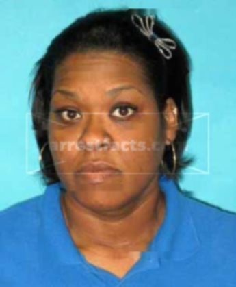 Sheree Tarlese Dyer