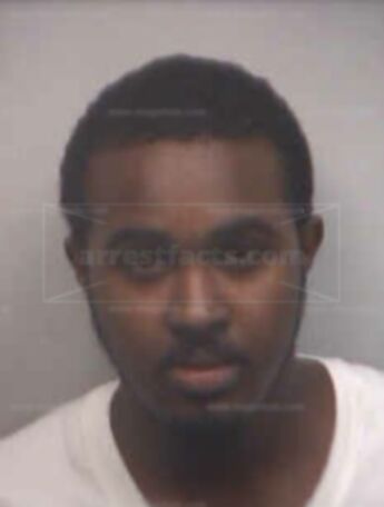 Rashad Rene Foley