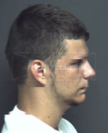 Patrick Thomas Williams