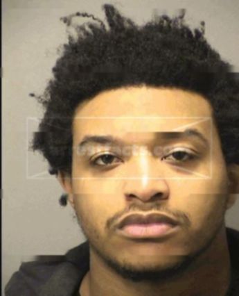 Deon Levon Hayes