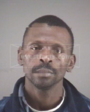 Timothy Leigh Barnett