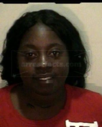 Shyneice Cherome Massey