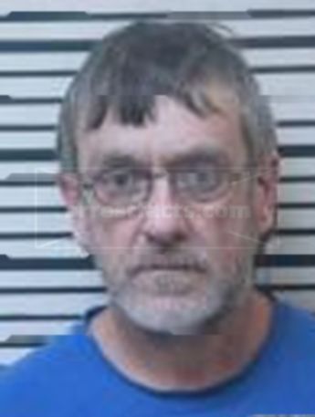Donnie Ralph Powell