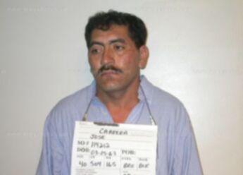 Jose Cabrera