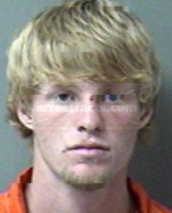 Ryan Blake Grantham