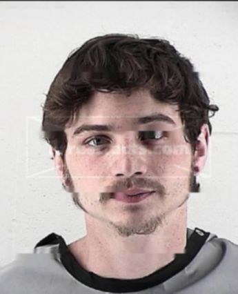 Jacob Taylor Peck