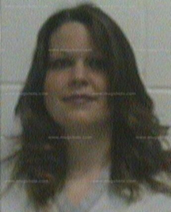 Nicole Scheree Wright
