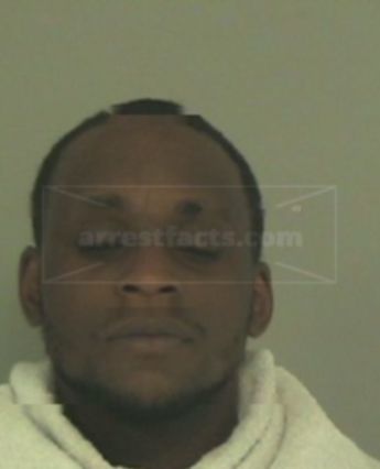 Jerry Leonardo V Valentine