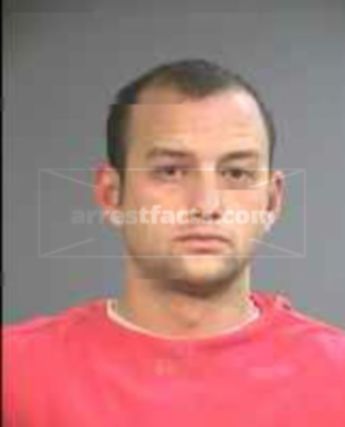 Michael Paul Gordon