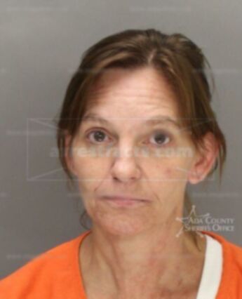 Martinez Deborah Lynn