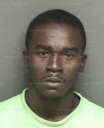 Deonte Lamar Sharpe