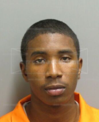 Nathaniel Jones Hill