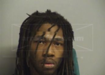 Kejuan James Rashon Johnson
