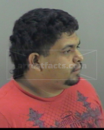 Alvaro Rodriguez-Pineda