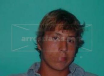 Clifton Brock Newmann