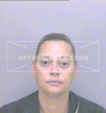Trina Faith Johnson