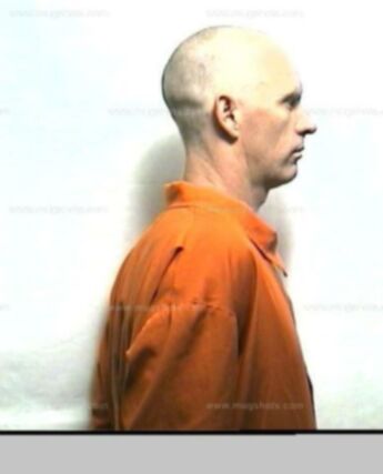 Brent Frank Moore