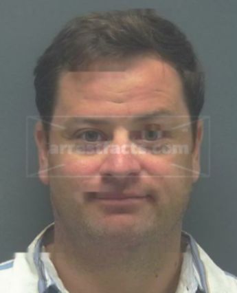 Bradley Alan Weaver