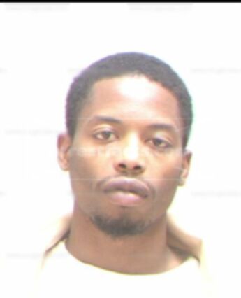 Marchello Dewayn Hoskins