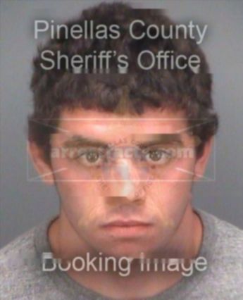 Ryan Patrick Leverenz