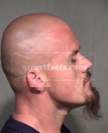 Joshua David Mcfarland